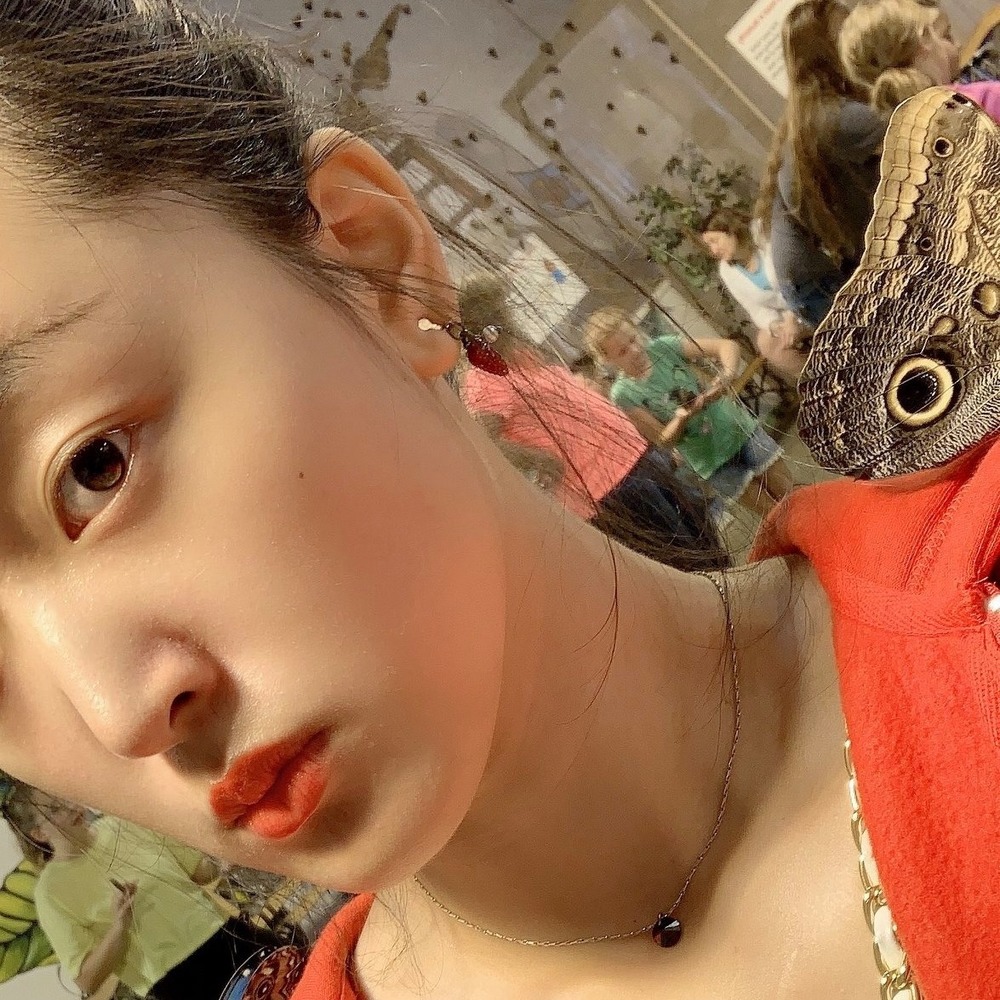 Meet your Posher, Yuan